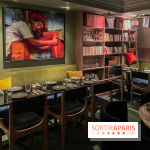 Le Melville, club de jazz et restaurant raffiné dans le 8e - nos photos - image00183