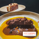 Le Melville, club de jazz et restaurant raffiné dans le 8e - nos photos - image00155