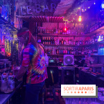 La Grosse Caisse, le bar dansant - nos photos