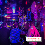 La Grosse Caisse, le bar dansant - nos photos