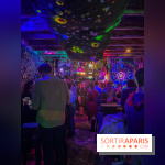 La Grosse Caisse, le bar dansant - nos photos