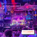 La Grosse Caisse, le bar dansant - nos photos