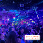La Grosse Caisse, le bar dansant - nos photos