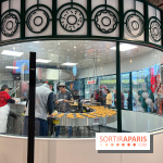 Krispy Kreme - Décoration