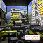 LOADING. L'art urbain à l'ère numérique, les photos de l'expo - IMG 1784