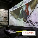 LOADING. L'art urbain à l'ère numérique, les photos de l'expo