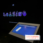 LOADING. L'art urbain à l'ère numérique, les photos de l'expo