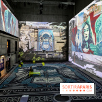 LOADING. L'art urbain à l'ère numérique, les photos de l'expo