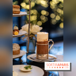 Le Tea Time de Noël du Péninsula Paris 2023 par Anne Coruble -  A7C9725