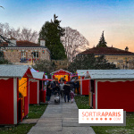 Le Marché de Noël 2023 du Perray-en-Yvelines