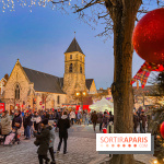 Le Marché de Noël 2023 du Perray-en-Yvelines - image00025