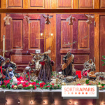 Le Marché de Noël 2023 du Perray-en-Yvelines