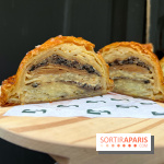 Groot - Tourte végétarienne céleri champignons