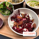 Groot - Betteraves sauce gribiche