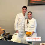 Groot - Hugo Riboulet et Albane Auvray