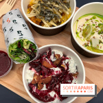 Groot - Accompagnements