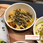 Groot - Butternut, courge spaghetti