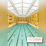 Piscine Pontoise à Paris - Saint-Michel - les photos