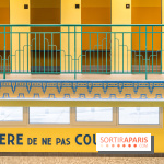 Piscine Pontoise à Paris - Saint-Michel - les photos