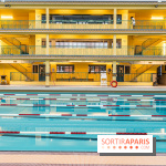 Piscine Pontoise à Paris - Saint-Michel - les photos