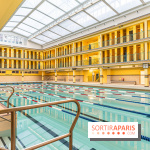 Piscine Pontoise à Paris - Saint-Michel - les photos
