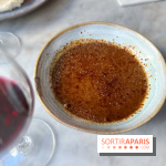 Yard - Crème brûlée