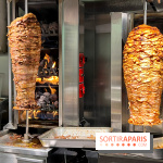 Basis - Broches kebab