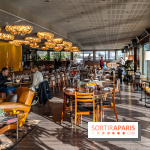 Maison Jaune, le restaurant-péniche de Boulogne-Billancourt -  A7C9245 HDR