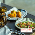 Maison Jaune, le restaurant-péniche de Boulogne-Billancourt -  A7C9282