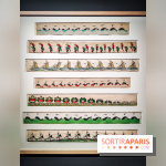 Objectif mer, l'exposition autour du 7e art à découvrir au musée de la Marine - nos photos - IMG20231207102119