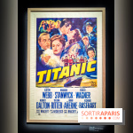 Objectif mer, l'exposition autour du 7e art à découvrir au musée de la Marine - nos photos - IMG20231207110133