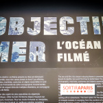 Objectif mer, l'exposition autour du 7e art à découvrir au musée de la Marine - nos photos