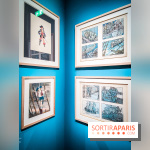 Objectif mer, l'exposition autour du 7e art à découvrir au musée de la Marine - nos photos