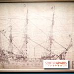 Objectif mer, l'exposition autour du 7e art à découvrir au musée de la Marine - nos photos - IMG20231207104458