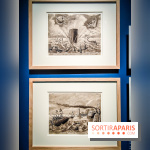 Objectif mer, l'exposition autour du 7e art à découvrir au musée de la Marine - nos photos