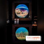Objectif mer, l'exposition autour du 7e art à découvrir au musée de la Marine - nos photos