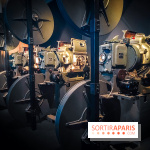 Objectif mer, l'exposition autour du 7e art à découvrir au musée de la Marine - nos photos - IMG20231207105100