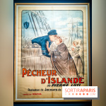 Objectif mer, l'exposition autour du 7e art à découvrir au musée de la Marine - nos photos - IMG20231207105341