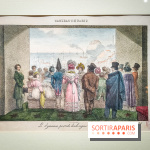 Objectif mer, l'exposition autour du 7e art à découvrir au musée de la Marine - nos photos - IMG20231207103245