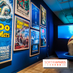 Objectif mer, l'exposition autour du 7e art à découvrir au musée de la Marine - nos photos - IMG20231207112202