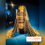 Objectif mer, l'exposition autour du 7e art à découvrir au musée de la Marine - nos photos