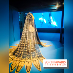 Objectif mer, l'exposition autour du 7e art à découvrir au musée de la Marine - nos photos