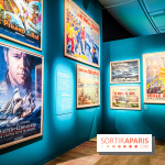 Objectif mer, l'exposition autour du 7e art à découvrir au musée de la Marine - nos photos