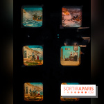 Objectif mer, l'exposition autour du 7e art à découvrir au musée de la Marine - nos photos