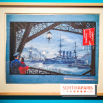 Objectif mer, l'exposition autour du 7e art à découvrir au musée de la Marine - nos photos - IMG20231207105046