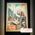 Objectif mer, l'exposition autour du 7e art à découvrir au musée de la Marine - nos photos - IMG20231207103903