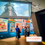 Objectif mer, l'exposition autour du 7e art à découvrir au musée de la Marine - nos photos - IMG20231207104846