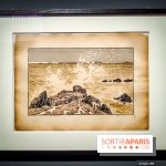 Objectif mer, l'exposition autour du 7e art à découvrir au musée de la Marine - nos photos - IMG20231207103256