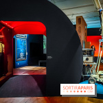 Objectif mer, l'exposition autour du 7e art à découvrir au musée de la Marine - nos photos