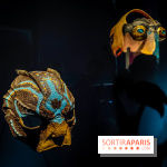 Objectif mer, l'exposition autour du 7e art à découvrir au musée de la Marine - nos photos - IMG20231207111119